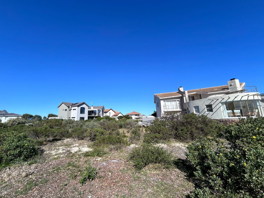 0 Bedroom Property for Sale in Sandown Bay Western Cape